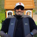 Darryl Payton Sr - @tipez25 - Instagram