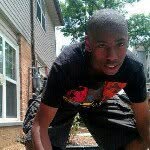 DARRELL PEACE - @young_rell98 - Instagram