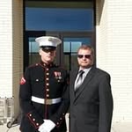 Darrell Peace - @peacedarrell49 - Instagram