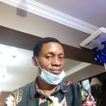 Remmy David - @peacefuldarrell - Instagram