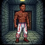 Darnell Pegues - Facebook