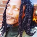 theLastMohican God's son - @peguesdarrell - Instagram