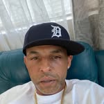 Darrell Hooks - @blue_pendleton - Instagram