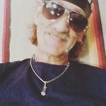 Darrell Pennington - @14theroad18 - Instagram