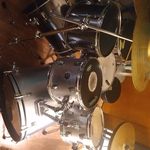 Darrell Pennington - @eatmeraw10 - Instagram