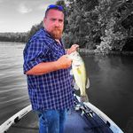 Darrell Penny - @darrellpennyfishing - Instagram