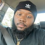 Darrell Peoples - @kogrizzz - Instagram