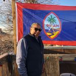 Darrell Perez - @guamman12 - Instagram