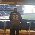 Darrell Perkins - @perkins.darrell - Instagram