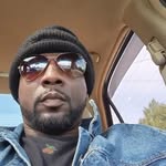 Darrell Perkins - @darrellperkins3boyz - Instagram