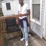 Darrell Perkins - @darrellperkins294 - Instagram