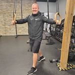 Darrell Peters - @trainer_darrell.peters - Instagram