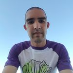 Darrell Peters - @dimespeters10 - Instagram