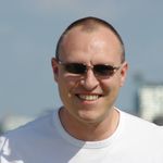 Darrell Peters - @scuba.duba.darrell - Instagram