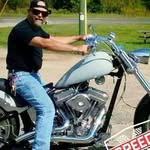 Darrell Petersen - @darrellpetersen22 - Instagram