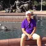 Darrell Petersen - @dazza1951 - Instagram