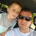 Darrell Petty - @no_fuel_crown - Instagram