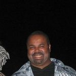 Darrell Petty - @yourfurrier - Instagram
