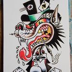 Darrell Phipps - @genx1970 - Instagram