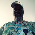 Darrell Phipps - @darrellphipps86 - Instagram