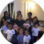 Darrell Pickens - @da.rrelll1776 - Instagram