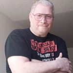 Darrell Pickett - @bionix52 - Instagram
