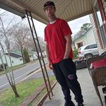 Darrell Pickett - @darrell.pickett.121 - Instagram