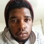 Darrell Pickett - @rikki6ixx - Instagram
