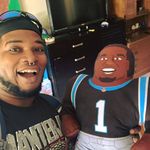 Darrell Pickett II - @reltron88 - Instagram