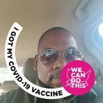 Darryl Pickett - @mrpickett50 - Instagram