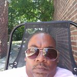 Darryl Pickett - @mrpickett51 - Instagram