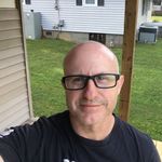 Darrell Pierce - @krazecatguy - Instagram