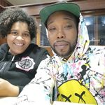 Darrell Pierce - @dpkillah21 - Instagram