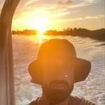 Darrell Pike - @jushuman.85 - Instagram