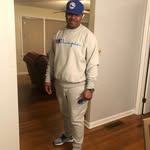 Darrell Pinkston - @darrell.pinkston.5 - Instagram