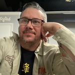 Darrell Pinkerton - @darrellpinkerton - Instagram