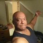 Darrell Pinson - @pinsondarrell - Instagram