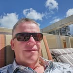 Darrell Pitcher - @pitchersinparadise - Instagram