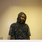 Darrell Pittman - @blk_dogg77 - Instagram