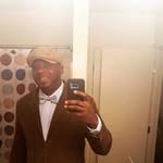 Darrell Eugene Pleasant - @darrellpleasant - Instagram