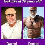 Darrel Plummer - @plummerdarrel - Instagram
