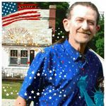 Darrell Poarch - @poarchdarrell - Instagram