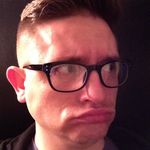 Darrell Poe - @discodarrell - Instagram