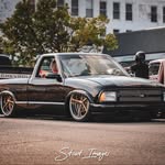 Darrell Poe Jr. - @daoutlaw_xl - Instagram