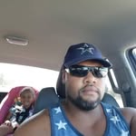 Darrell Pointer - @drelone - Instagram