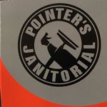 Darrell Pointer - @pointersjanitorial - Instagram