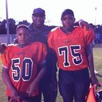 Darryl Pointer - @pointerdarryl - Instagram