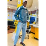 Darrell Olinga - @darrell_olinga - Instagram