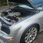 Darrell Poinga - @want1d_chrysler - Instagram