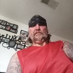 Darrell Polk - @dimebagdarrell76 - Instagram
